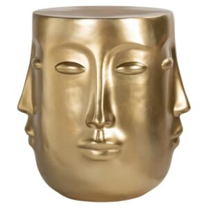 Richmond Odkládací stolek Christy 40 cm