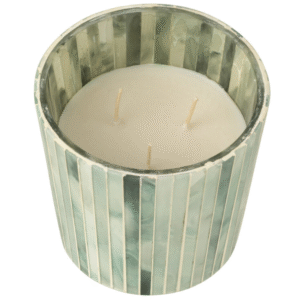 Malá vonná svíčka J-line Norm