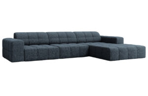 Cosmopolitan Design Rohová pohovka Chicago 284 cm