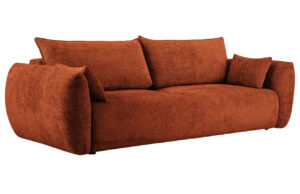 Cosmopolitan Design Rozkládací pohovka Matera 240 cm