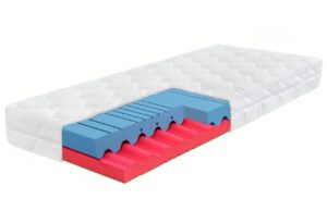 Ahorn Pěnová matrace Dia 180 x 200 cm