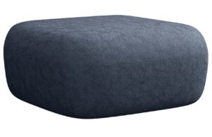 Windsor & Co Podnožka Aldrin 90 x 88 cm