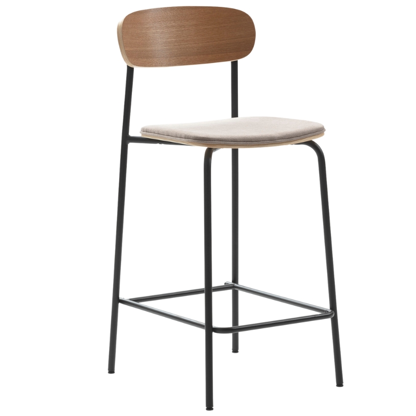 Marckeric Barová židle Adriana 66 cm