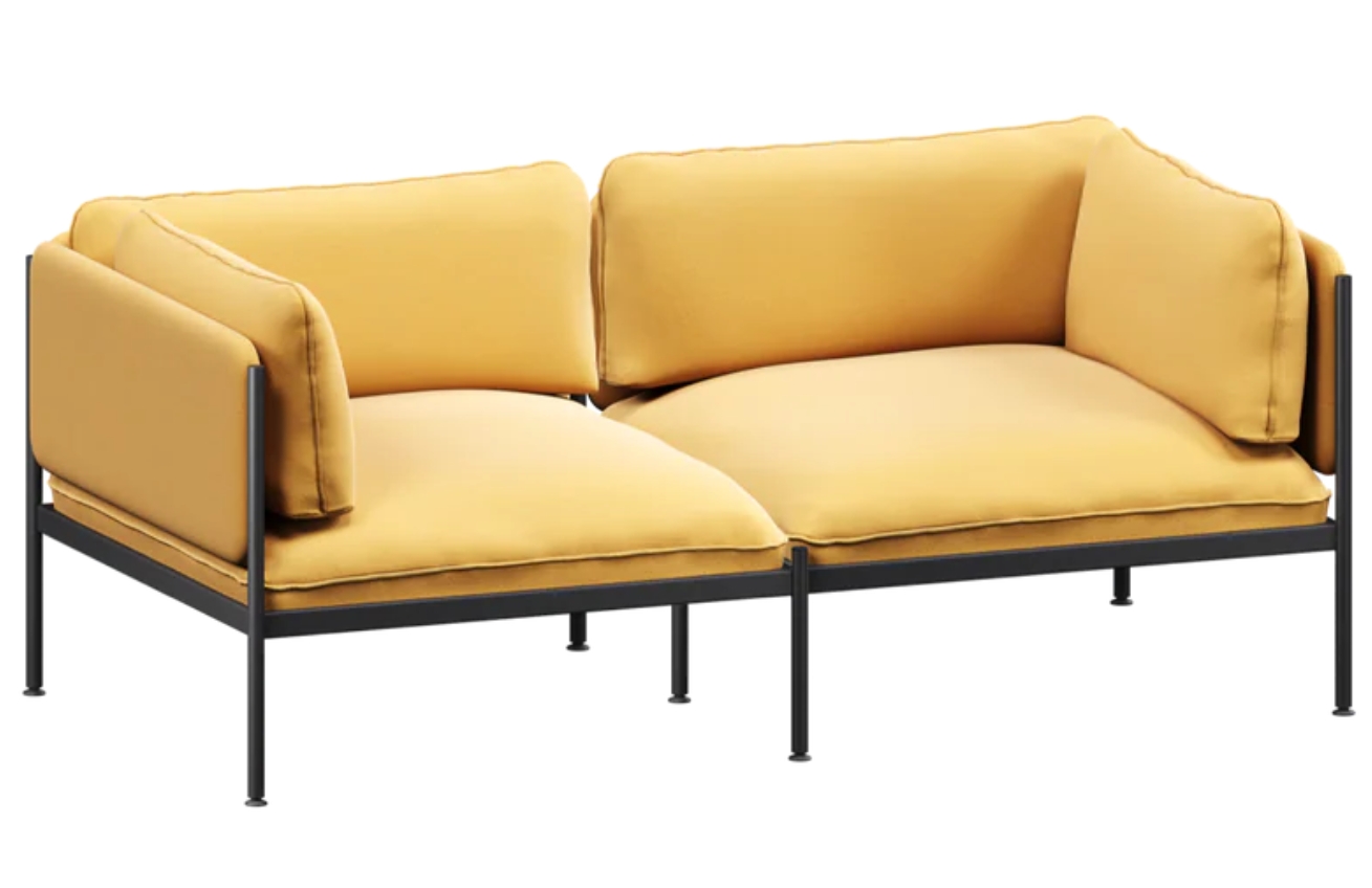 noo.ma Pohovka Toom 178 cm