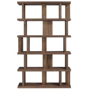 Ořechová knihovna Angel Cerdá No. 3023