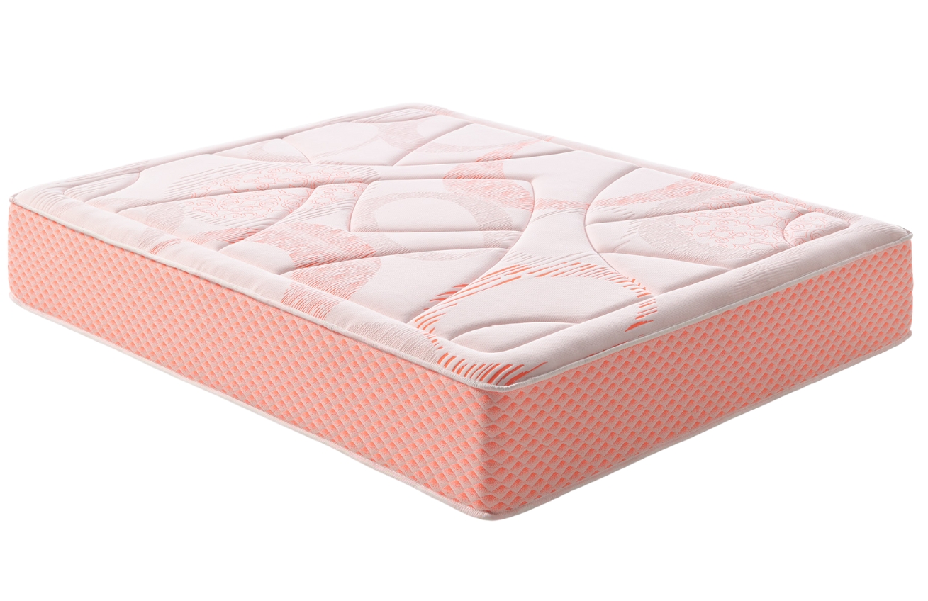 Moonia Pěnová matrace Chrono Sport Multizone 140 x 200 cm