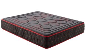 Moonia Pěnová matrace Hexaflex Moon 150 x 200 cm