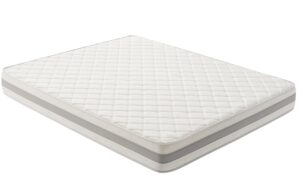 Moonia Pěnová matrace Naturcare Aloe Vera 180 x 200 cm