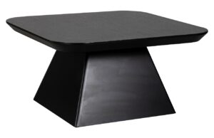 Richmond Dubový konferenční stolek Bonvoy 70 x 70 cm