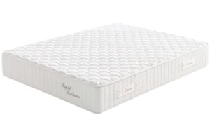 Moonia Pružinová matrace Royal Exclusive 160 x 200 cm