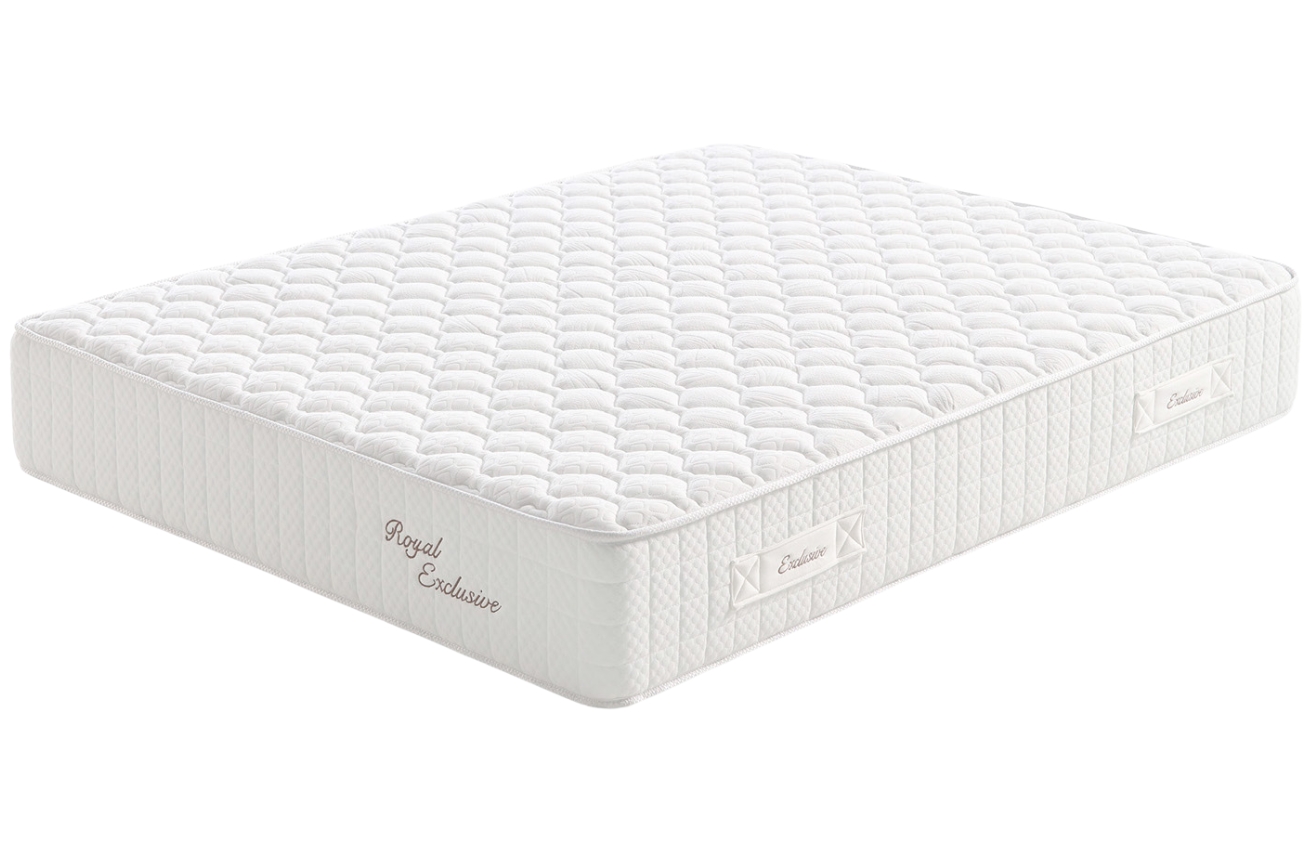 Moonia Pružinová matrace Royal Exclusive 180 x 200 cm