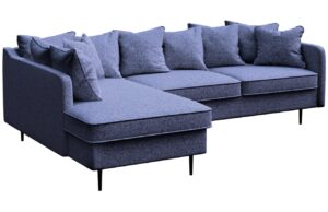 Ghado Rohová pohovka Esme 255 cm