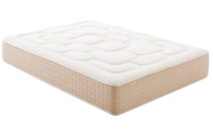 Moonia Pěnová matrace Royal Prime 160 x 200 cm
