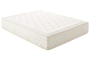 Moonia Pěnová matrace Premium Cashmere 180 x 200 cm