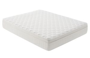 Moonia Pružinová matrace Box Spring Premier 80 x 200 cm