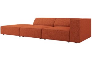 Cosmopolitan Design Pohovka Arendal 262 cm