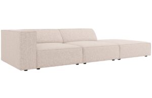 Cosmopolitan Design Pohovka Arendal 262 cm