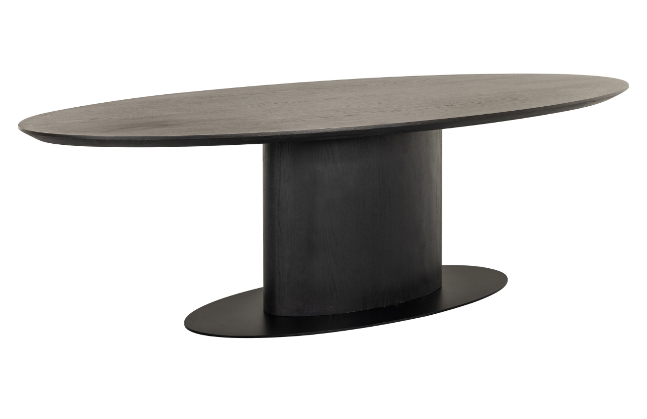 Richmond Dubový jídelní stůl Gordon 210 x 105 cm