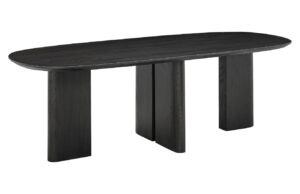 Richmond Dubový jídelní stůl Durban 250 x 100 cm