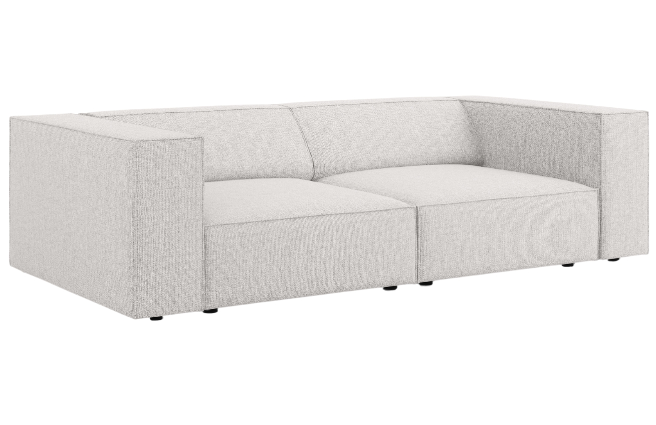 Cosmopolitan Design Pohovka Arendal 204 cm