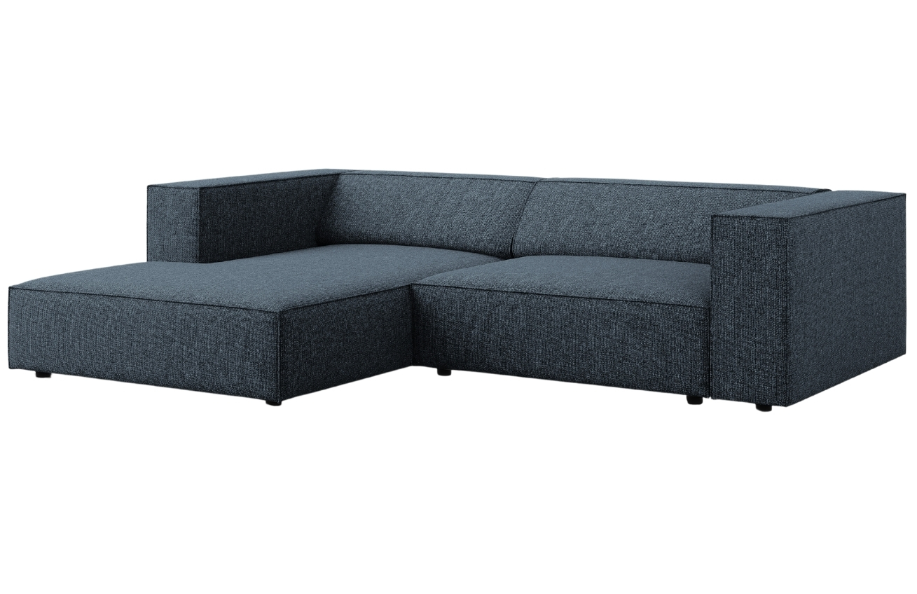 Cosmopolitan Design Rohová pohovka Arendal 224 cm