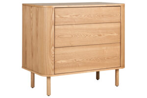 Komoda se zásuvkami Quax Yume 100 x 56 cm