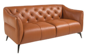 Angel Cerdá Kožená pohovka No. 6168