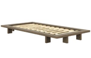 Karup Design Dřevěná postel Japan 90 x 200 cm