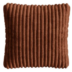 Micadoni Manšestrový polštář Martina 65 x 65 cm