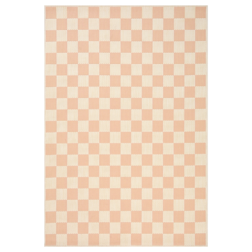 Jotex Růžový koberec MARTA 160 x 230 cm