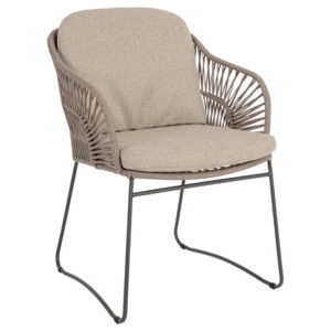 Bizzotto Zahradní židle Carles