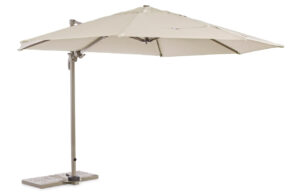 Bizzotto Slunečník Orland 350 cm