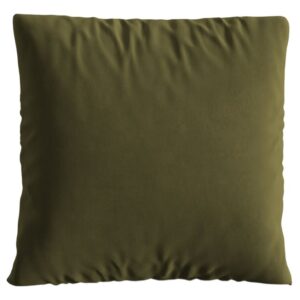 Micadoni Sametový polštář Nuria 40 x 40 cm