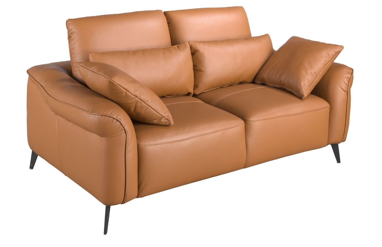 Angel Cerdá Kožená pohovka No. 6207