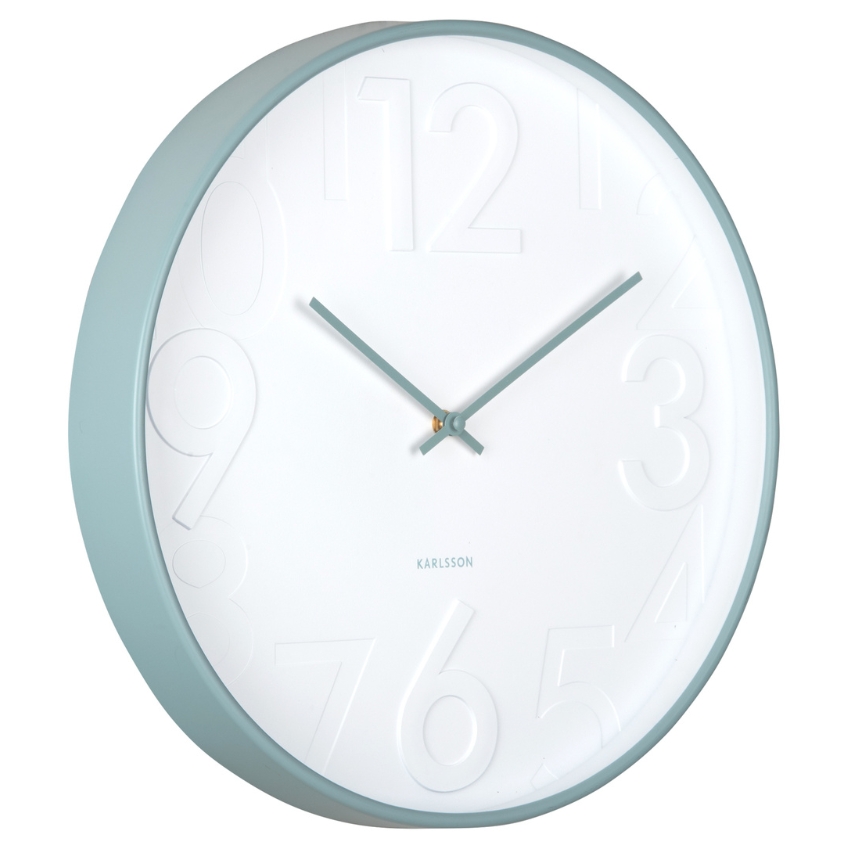 Present time Hodiny Ayuno