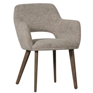 WOOOD Jídelní židle Anil