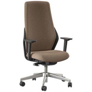 Narbutas Kancelářská židle OFY s nastavitelnými područkami