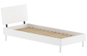 Vipack Dřevěná postel Forrest 90 x 200 cm