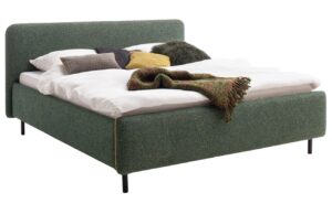 Meise Möbel Postel Primo 160 x 200 cm s úložným prostorem