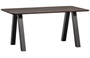 WOOOD Dubový jídelní stůl Tablo 159 x 89 cm