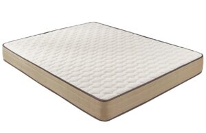 Moonia Pěnová matrace Bamboo Care 100 x 200 cm