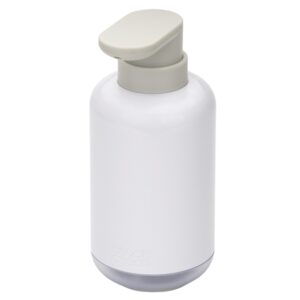 Joseph Joseph Bílý plastový dávkovač mýdla Duo