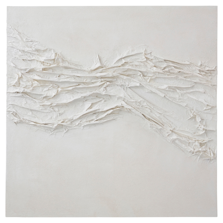 Jotex Abstraktní obraz OZAI 100 x 100 cm