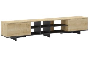 Marckeric TV stolek Cequoia 230 x 35