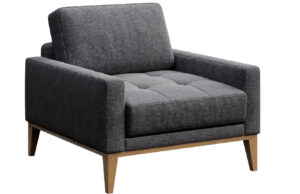 Mesonica Křeslo Musso Tufted